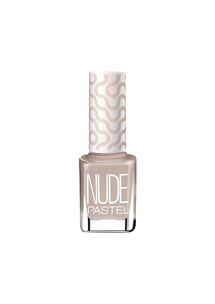 Pastel Nude Oje 755, 13 ml
