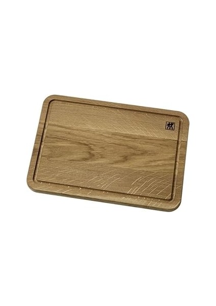 Zwilling Accessories Kesme Tahtası, Meşe Ağacı