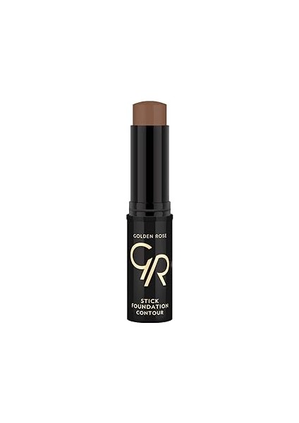 Golden Rose Stick Foundation-Contour No:12 - Fondöten