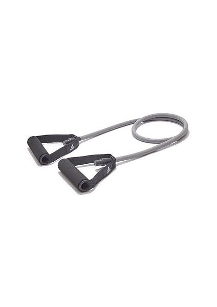 Üniseks Yetişkin Direnç Borusu L2, Gri