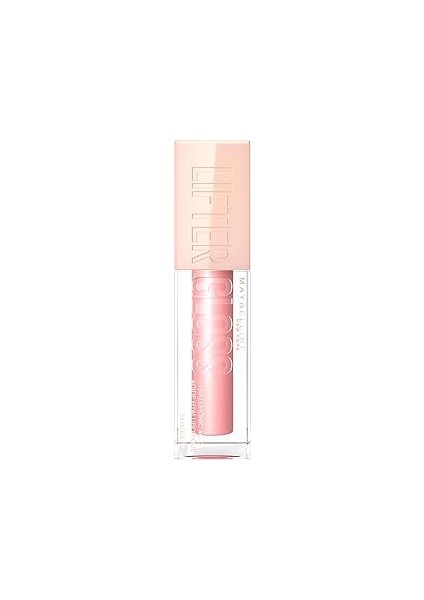 New York Lıfter Lıp Gloss Reef No:06