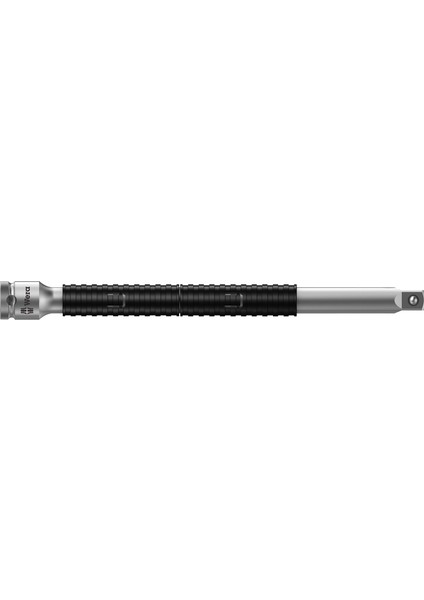 Wera 8794 Lb Zyklop Hızlı Döner Kovanlı Uzatma, Uzun, 3/8 Inç x 200 Mm, 05003583001