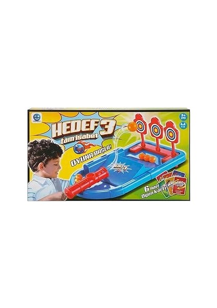 Smile Games Oyun Hedef Basket