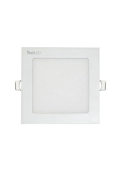 Nextled 9W-SLK Beyaz LED Slim Ampul