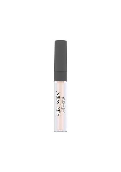 Alix Avien Likit Göz Altı Kapatıcısı - Açık Ten Soğuk Cilt Alt Tonu - Liquid Concealer 103 Creamy B