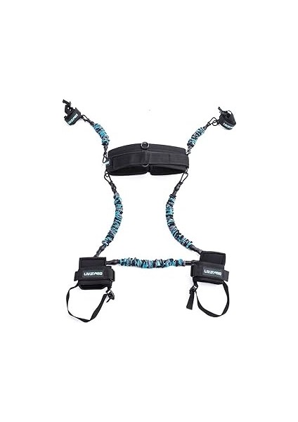 Livepro LP8425 Single Combat Trainer