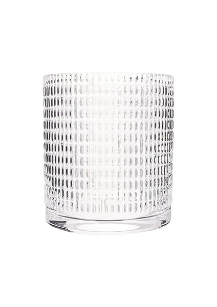 Peony Vazo Damla Logo (K) Sade