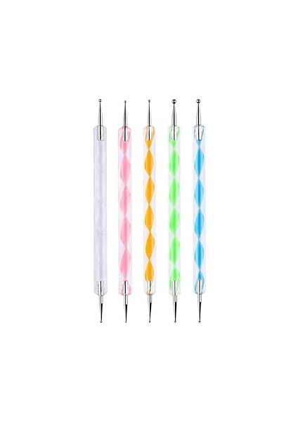 Nascita Tırnak Şekillendirme Kalemi (Dot Pencil) - 03