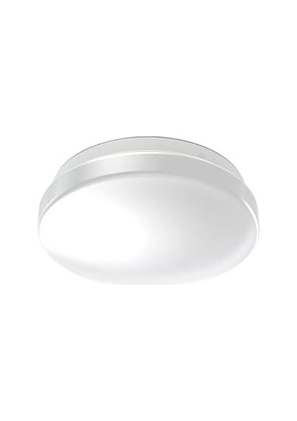 Osram Ledvance LED Plafonyer 24W IP44 Sari Işik