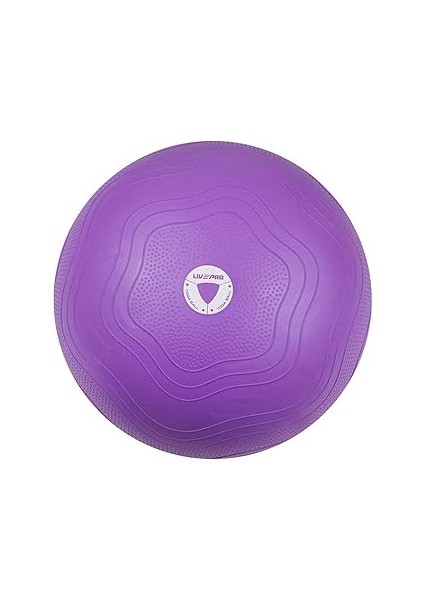 Livepro Anti-Burst Core-Fit Pilates Topu