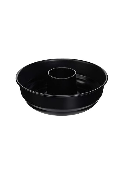 Kaiser Orijinal Frankfurter Çelenk Kalıbı 26 Cm, Yapışmaz Kaplamalı Pişirme Kalıbı, Ekstra