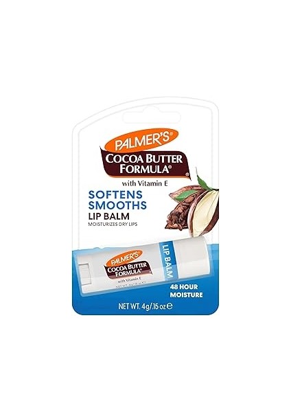 Palmer's Cocoa Butter Formula Moisturizing 4 gr Dudak Balmı