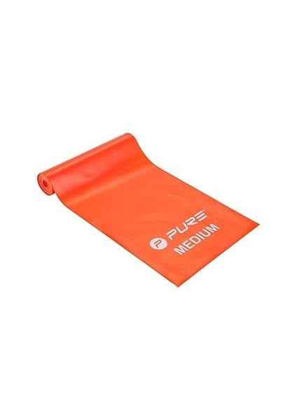 PURE2IMPROVE Unisex-Adult Xl Widerstandsband Resistance Band