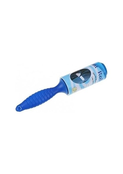 Tineke Tüy Alma Rulosu Tüy Toplama Rulosu 50 Yaprak (1 Adet)