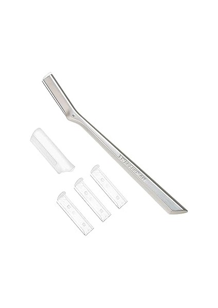 Tweezerman Yüz Tıraş Makinesi