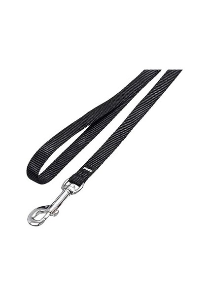 Karlie Uzatma Tasma M 100CM/20MM Siyah