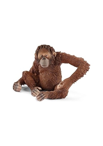 Schleich 14775 – Orang-Utan Şekli Figür