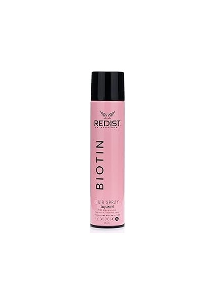 Redist Saç Spreyi Biotin 250 ml
