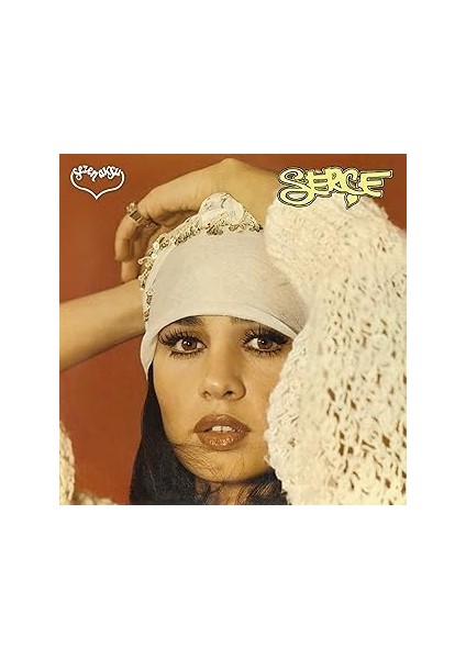 Gereksi̇z Şeyler Sezen Aksu Serçe Plak