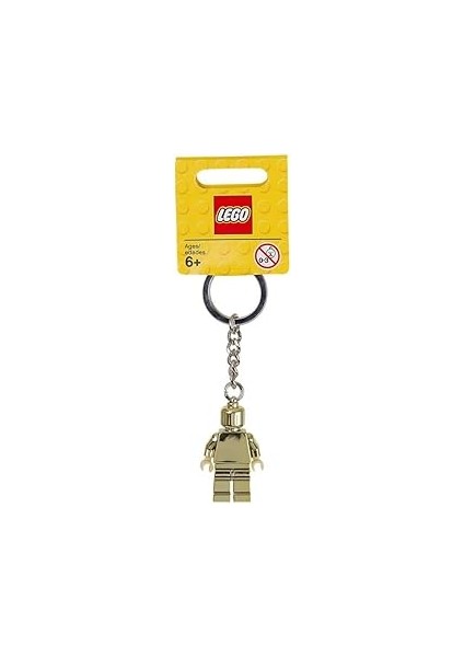 Miscellaneous 850807 Minifigure Key Chain
