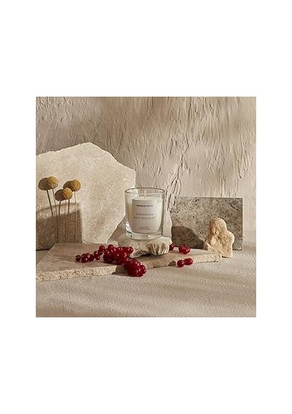 Essentials Bouquet Kokulu Mum