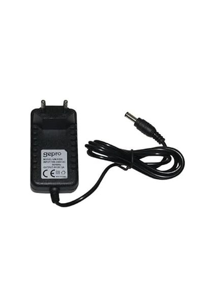 Gepro UM-0255 5 V 2A Adaptör