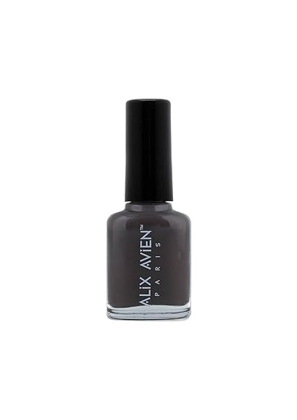 Kahverengi Oje 53 - Yüksek Pigmentli Uzun Süreli Kalıcılık Hızlı Kuruma - Nail Lacquer 53