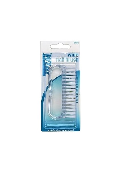 Trim Tırnak Fırçası 12-4 B