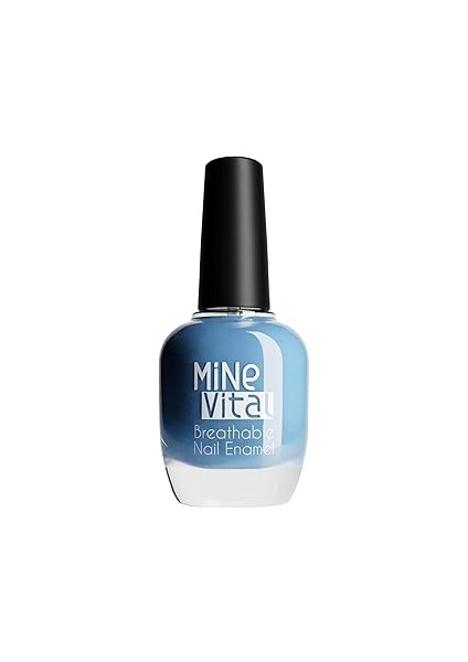 Minevital Eyes - Nefes Alan Oje, Breathable, Water Permeable 15 ml (17)