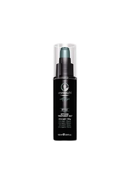 Paul Mitchell Awg Styling Treatment Şekillendirici Bakım Yağı 100 ml