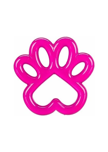 Trixie Köpek Oyuncağı Pati Şeklinde 12 cm