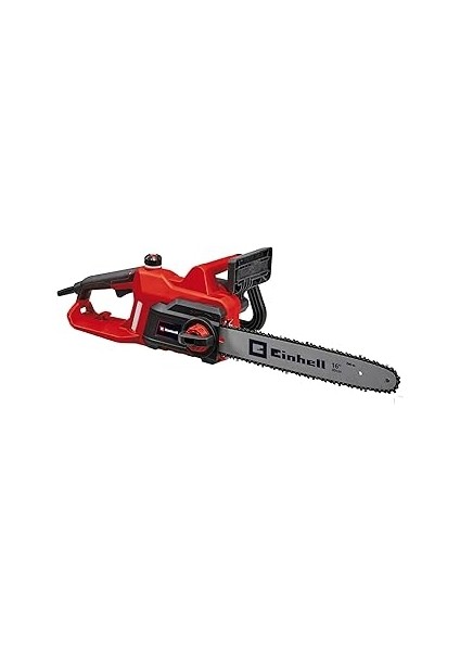 Einhell Elektrikli Ağaç Kesme Gc-Ec 2040 (2000 W, 37,5 cm Kesme Uzunluğu, 15,5 M/saniye Zincir Hızı