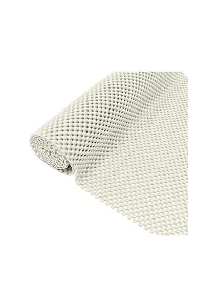 Kaydırmaz Halı Matları, Lateks, Farklı Renkler, 45X90 cm (Bej)