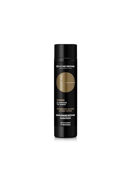 Essentiel Eugene Perma Kerati̇ne Shampoo 250 ml