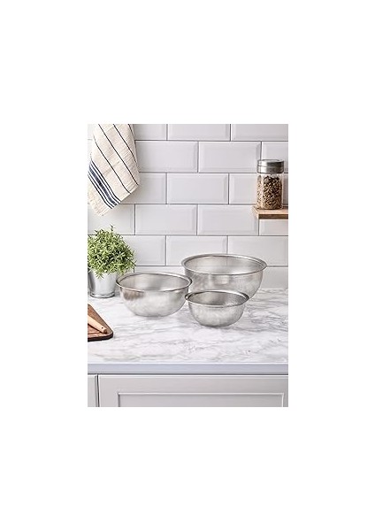 Aryıldız S/s Protools Paslanmaz Çelik Süzgeç 27 cm AR265024