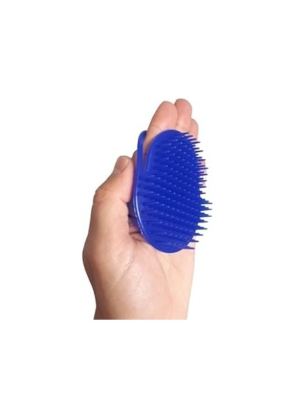 5dm-Kedi Yıkama Fırçası