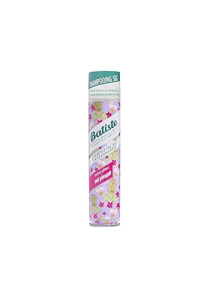 Batiste Pink Pineapple Kuru Şampuan 200 ml