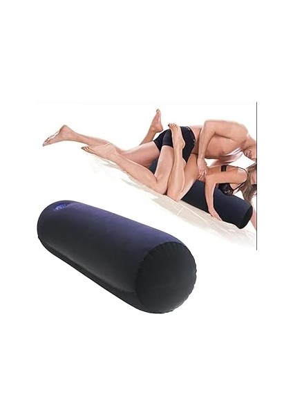 Do It Love - Destekleyici Cinsel Pozisyon Yastığı - Dildo ve Vibratör Yuvası