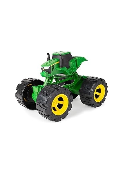 Britains Tomy, John Deere Arazi Traktörü, Oyuncak