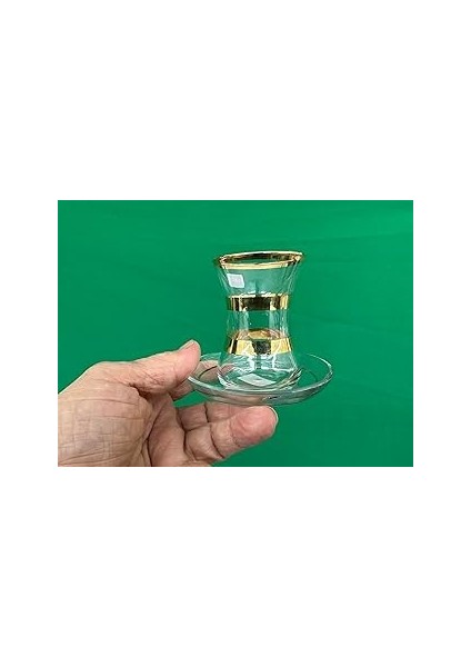 Bdr Collection, Topkapı Çay Takımı