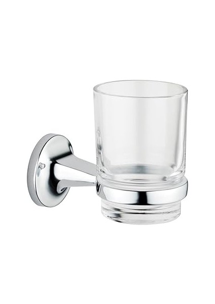 Marin A44942 Diş Fırçalığı, Krom