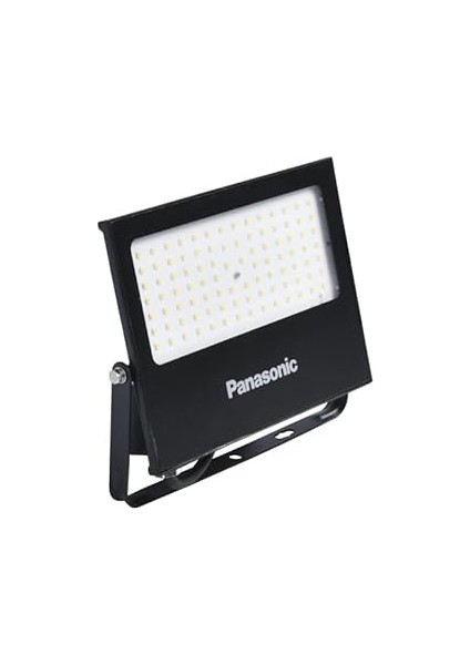 LED Floodlight 70W 5850LM 3000K Kelvin-Sarı Işık