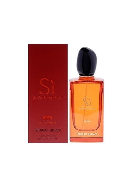Giorgio Si Passione Eclat Edp 100 ml Parfüm