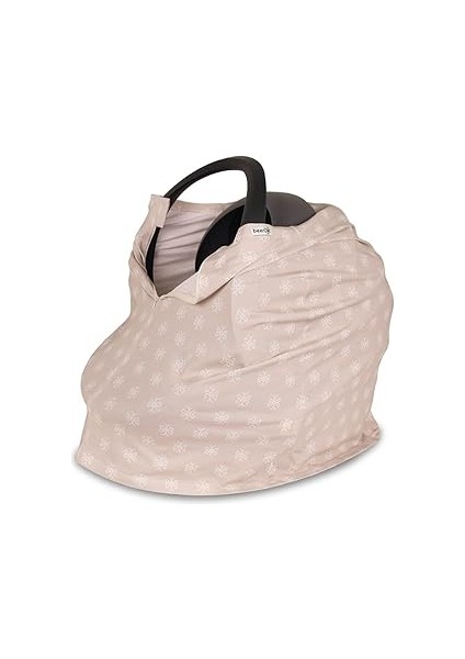 Been Ana Kucağı Emzirme Örtüsü