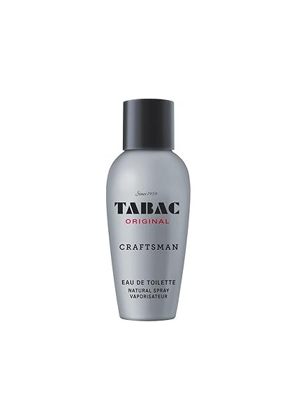 Tabac Craftsman Edt 50ML Erkek Parfüm