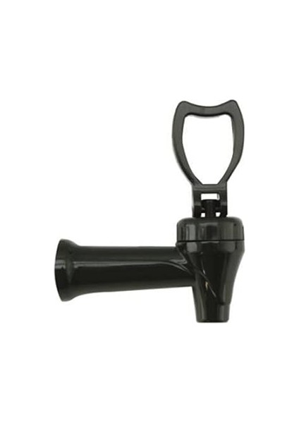 Plastik Göstergesiz Semaver Musluğu