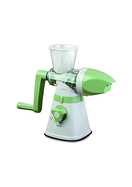 Porland Ghidini Sorbe Makinesi