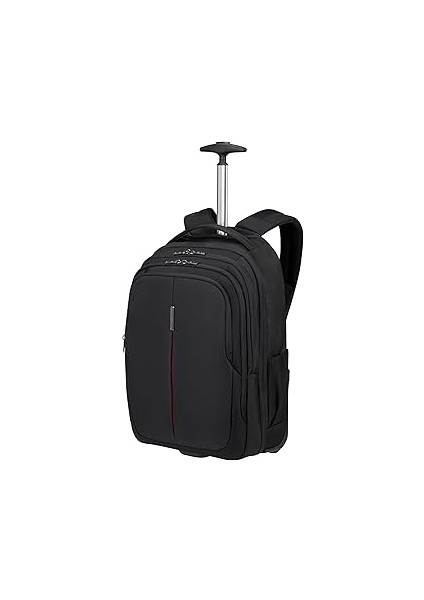 Samsonite KR2-09-009 15.6" Guard It 3.0 Tekerlekli Sırt Çantası Siyah