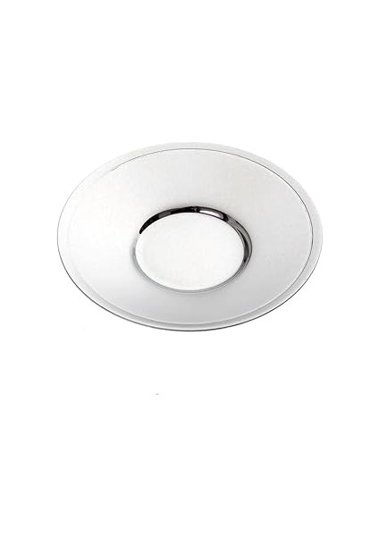 Timeless 6'lı Yuvarlak Çay Tabak Seti