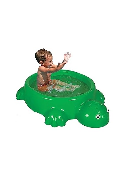 Pi̇lsan Kaplumbağa Kum Havuzu